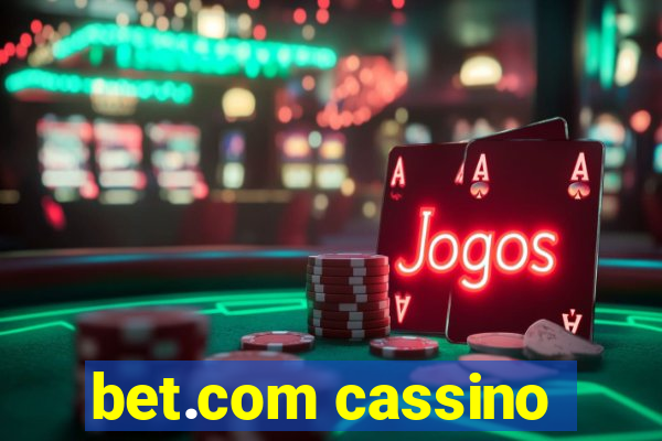 bet.com cassino